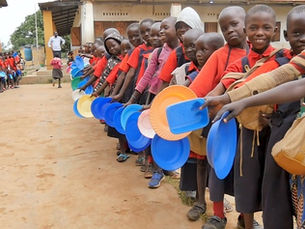 The Power of Sponsorship: How One Child’s Education Changes a Whole Village