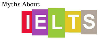 myths about IELTS