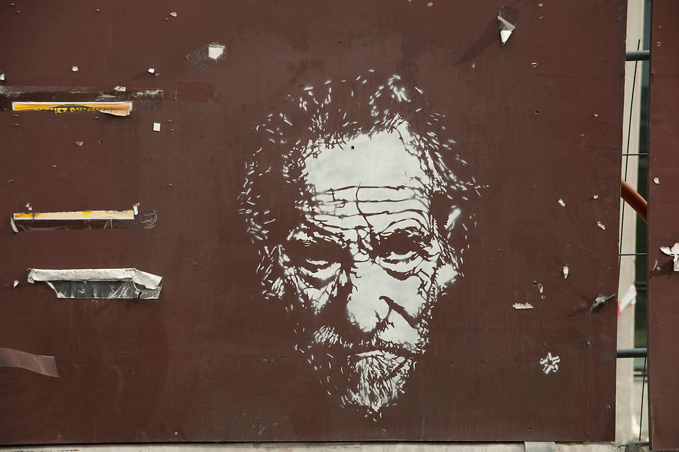 Streetart