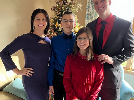 7 Questions on Educational Leadership with Levi Bringold