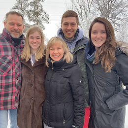7 Questions with Dave Buzanko
