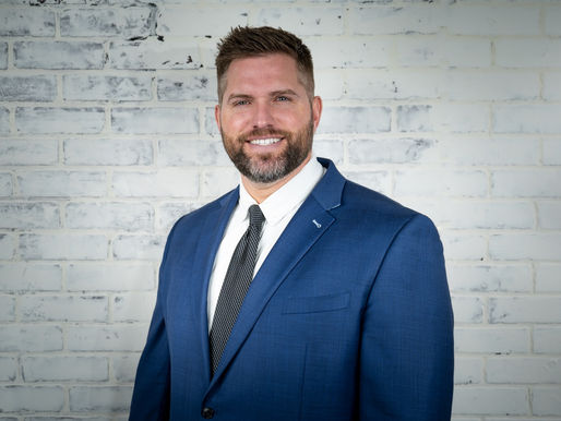 7 Questions on Leadership with Dallan Labrum