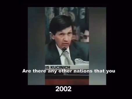 The U.S. Government Is Bought And Paid For By Israel