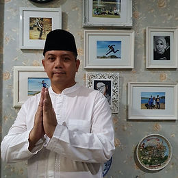 7 Questions with Teuku Muda Nanta