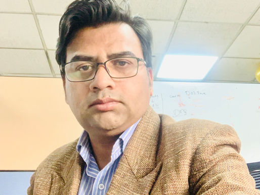 7 Questions on Leadership with Shyam Jee Sudhakar