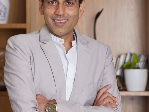 7 Questions on Leadership with Mukul Jain