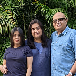7 Questions with Ajay Bawa
