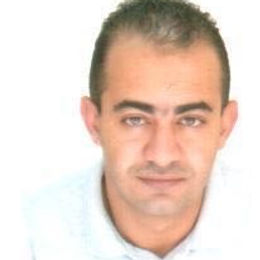 7 Questions with Dr Ashraf Salamin