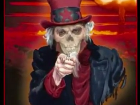 The Federal Reserve System - "It Does Not Matter If Americans Prosper"