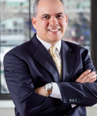 7 Questions on Leadership with Roque Martinez