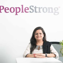 7 Questions with Kamakshi Pant