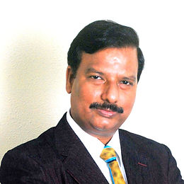 7 Questions with Dr Vipul Saxena