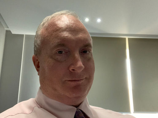 7 Questions on Educational Leadership with Andy Dailey