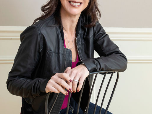 7 MORE Questions on Leadership with Kathryn Lancioni