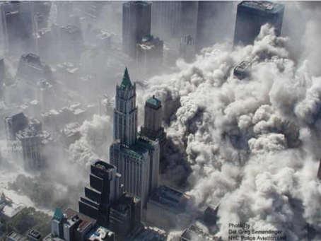 "Immigrants to the U.S. Invaluably Opened My Eyes to American Jews' Monopoly of Power in U.S."