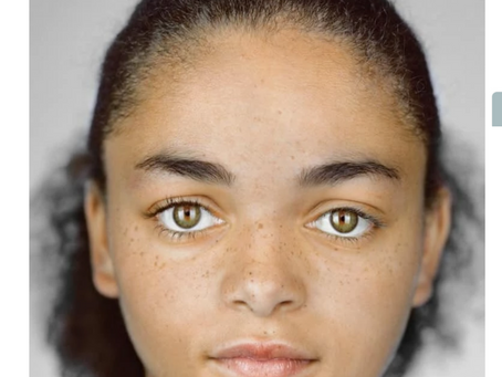 The "New World Order" and The "New World Mega-Race"