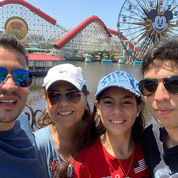 7 Questions with Alex Munoz