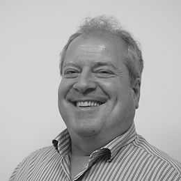 7 Questions with Bob Sharon