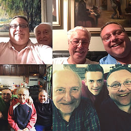 7 Questions with Enzo Daniel Giraudo