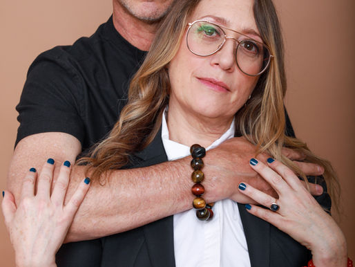 7 MORE Questions on Leadership with Laura McCann