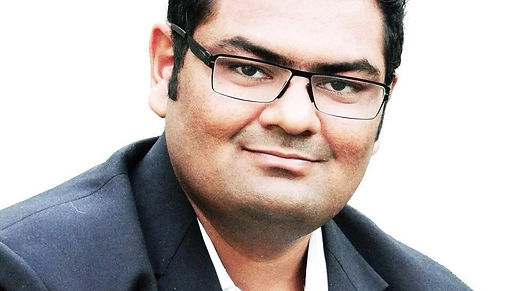 7 Questions with Abhishek Tyagi