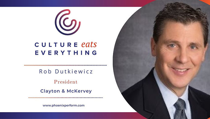 Rob Dutkiewicz