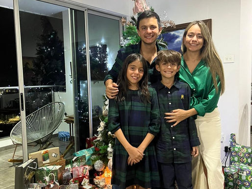 7 Questions on Leadership with Javier Manrique Nino