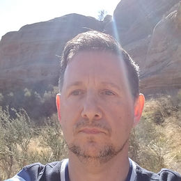 7 Questions with Christopher Fox
