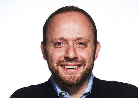 7 Questions with Yuri Kruman