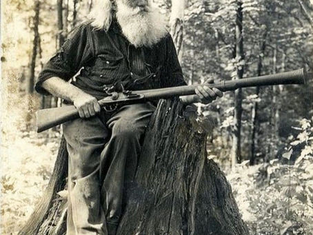 𝐎𝐥𝐝 𝐇𝐢𝐥𝐥𝐛𝐢𝐥𝐥𝐲 𝐖𝐢𝐬𝐝𝐨𝐦