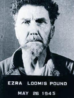 Ezra Pound: "Bankers Colonize Nations"