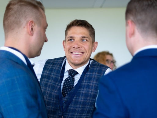 7 Questions on Leadership with Eric Markovsky