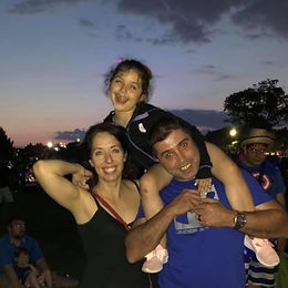 7 Questions with Jacquelyn Medeiros