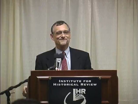 DAVID IRVING - THE FAKING OF ADOLF HITLER FOR HISTORY