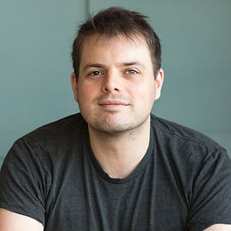 7 Questions with Alex Pearmain