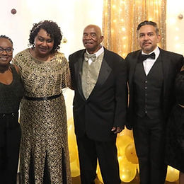 7 Questions with Sabrina Walker Hernandez