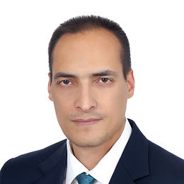 7 Questions with Harris Apostolopoulos