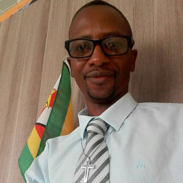 7 Questions with Kelvin Muzvidzwa