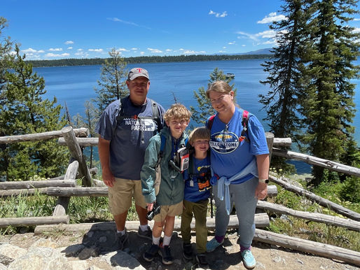 7 Questions on Educational Leadership with Clay Scarborough