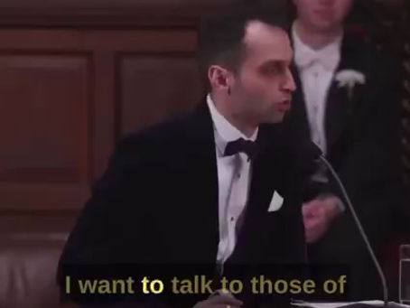 The Deception of "Woke Culture"