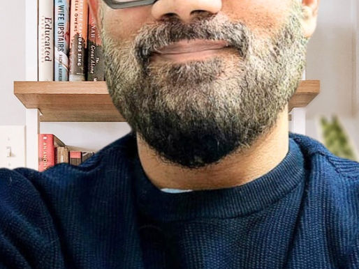 7 Questions on Leadership with Mahesh Iyer