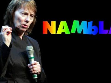 THE WAR FOR CHILDREN: Why Is "Pedophilia (Camille) Paglia" Promoted By The MSM and Jordan Peterson?