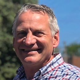 7 Questions with Ron Edmondson