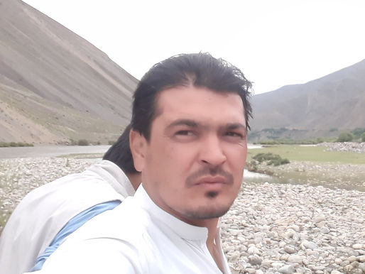7 Questions on Leadership with Samiullah Mujahid