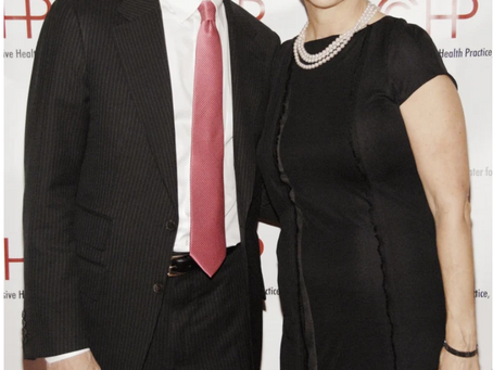 George Soros’ Right-Hand Man Was Accused Of BDSM Crimes In His Sex Dungeon