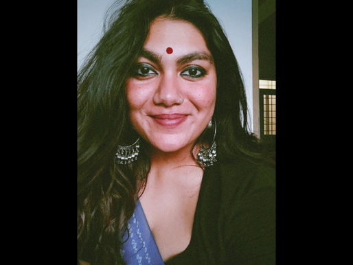 7 Questions on Leadership with Sanuri Sapre