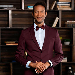 7 Questions with Aaron Kelly