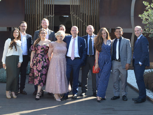 7 Questions on Leadership with Agustin Ramos