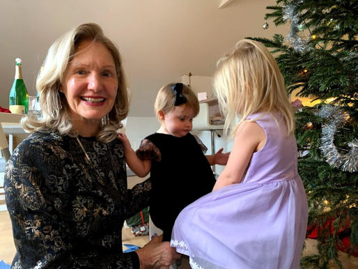 7 Questions on Educational Leadership with Katarina Hanssens Carlsson