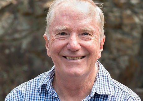 7 Questions with LEONARD CRANFIELD